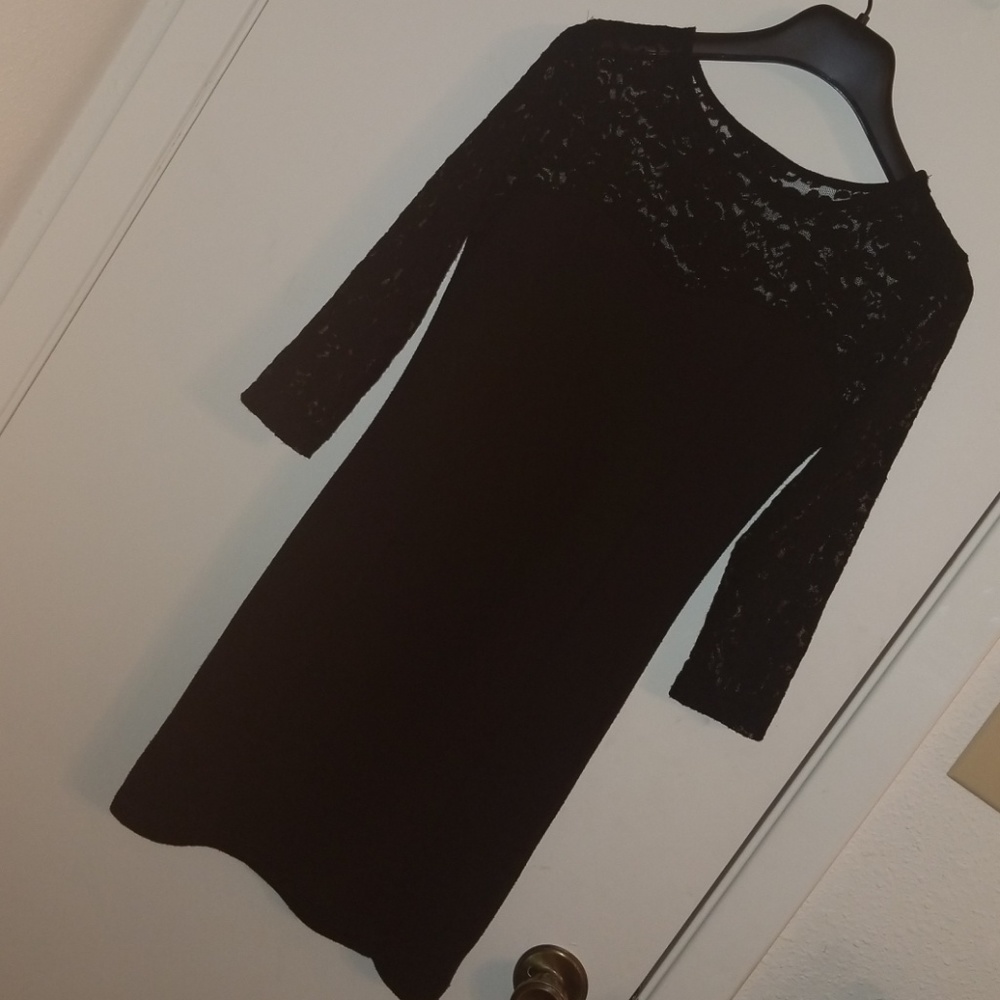 Forever 21 little black dress🖤